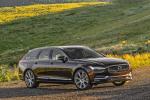 Volvo V90 T6 Inscription 2017 года (NA)